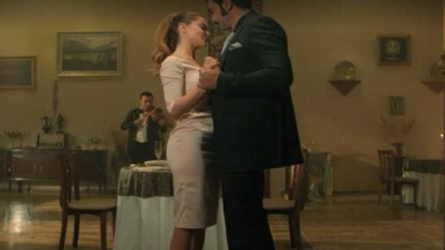 Terra amara, episodi all’11 novembre: Yaman chiede la mano di Zuleyha.