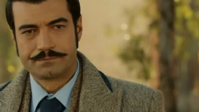 Terra amara, nuova programmazione 2023.