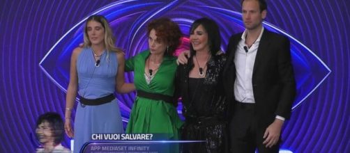 Grande Fratello, televoto del 2/11, sondaggi dei fan: Beatrice ancora in testa, Alex il meno votato.