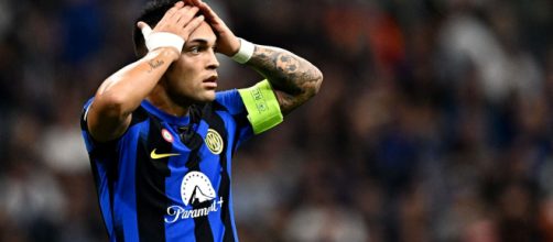 Inter, su Lautaro c'è l'Atletico Madrid.