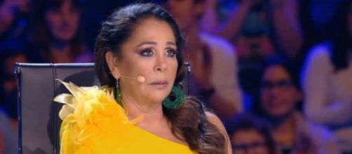 Kiko Rivera busca asesoría jurídica para desvincularse de la herencia de Isabel Pantoja (Captura de pantalla de Telecinco)