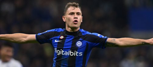 Mercato: il Newcastle mette nel mirino Barella per gennaio, ma l'Inter fa muro