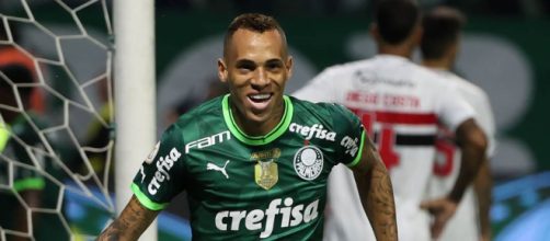 Palmeiras encara o líder no Rio de Janeiro (Reprodução/Facebook/Palmeiras)