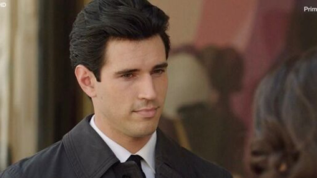 Il Paradiso, anticipazioni 6-10 novembre