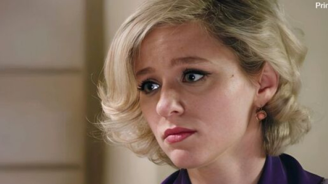 Il Paradiso delle signore, spoiler al 10 novembre: Irene affascinata da Crespi, Marcello soffre per Adelaide.