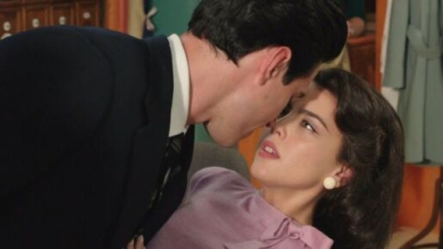 Il Paradiso, ipotesi nuove trame: Maria rischia di perdere la vita, Agnese lascia Armando.