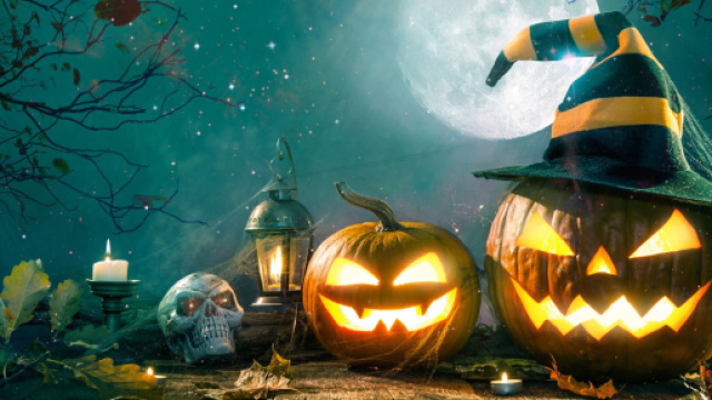 Le previsioni astrologiche di Halloween per tutti i segni dello zodiaco.