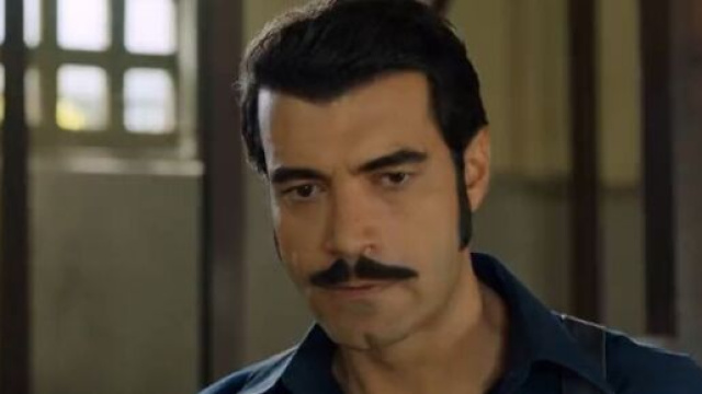 Terra amara, cambio programmazione novembre: non solo di pomeriggio, ma anche di sera.