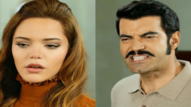 Terra amara, spoiler: Zuleyha intitola il campo di Hunkar a nome di Yilmaz, Demir furioso.