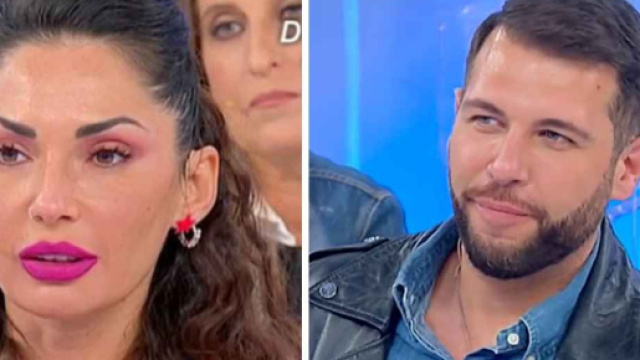 U&D, segnalazione su Ida e Alessandro: 'C'è maretta tra loro, ma non lo dicono'.