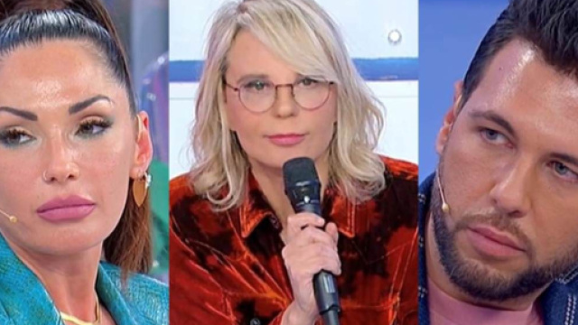 Uomini e Donne, Ida: silenzio su Alessandro e voci di rientro nel cast entro Natale.