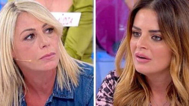 Uomini e donne, riprese 31 ottobre