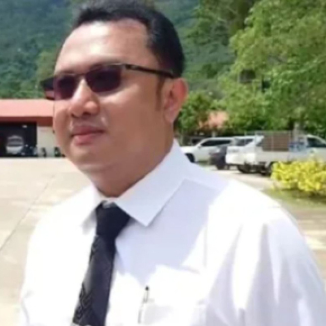 Khun Anan cree que si no cambian la estrategia legal, el chef será condenado a la pena capital (Captura de pantalla de La Sexta)