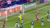 Le but magnifique de Griezmann pour égaliser contre Feyenoord (vidéo)