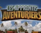 Les Apprentis Aventuriers 7 : deux premiers binômes quittent déjà la compétition. (Crédit image @W9)