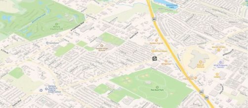 App de mapas da Apple ainda deixa a desejar no Brasil (Divulgação/Apple)