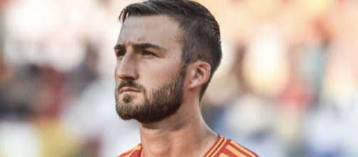 Bryan Cristante piace alla Juve.