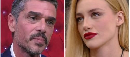 Grande Fratello, Varrese insiste e Heidi si sfoga: 'Ho l'ansia, situazione drammatica'.