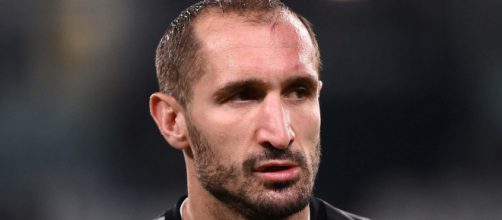 Juve, Chiellini sulla corsa scudetto: 'Ha ragione Allegri, le altre hanno qualcosa in più'.