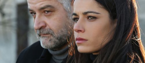 Maria Corleone 2, ascolti deludenti per la fiction: Mediaset tace sulla seconda stagione.