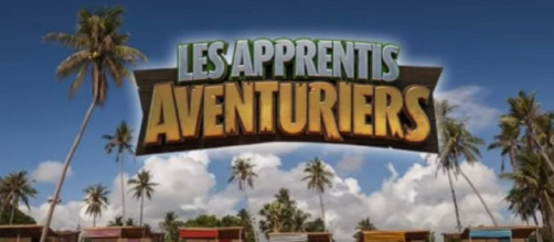 Les Apprentis Aventuriers 7 : deux premiers binômes quittent déjà la compétition. (Crédit image @W9)