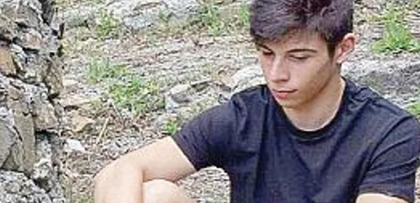 Alessio Vinci, 18enne morto a Parigi nel 2019: il suo ultimo messaggio è ancora un mistero