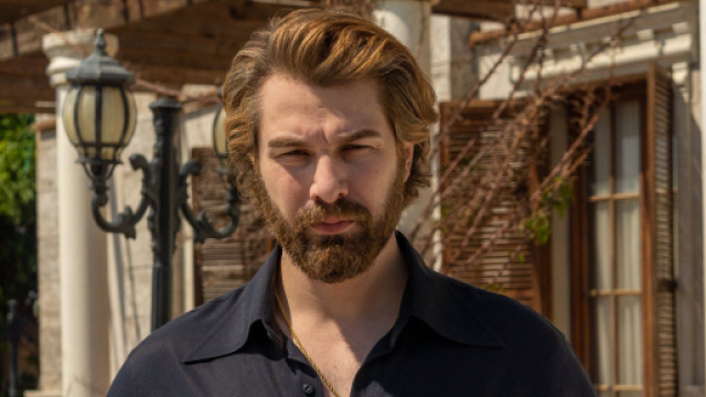 5 curiosità su Furkan Palali: l'attore di Fikret Fekeli è stato Miglior Modello del mondo