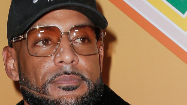 Booba Mis en Examen pour Harcèlement : Sa Réponse Cinglante dans le Conflit avec Magali Berdah. Instagram @boobamedia )