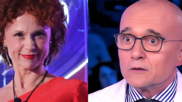 Grande Fratello, Beatrice sull'assenza di coppie: 'Alfonso è disperato, non trova ciccia'.