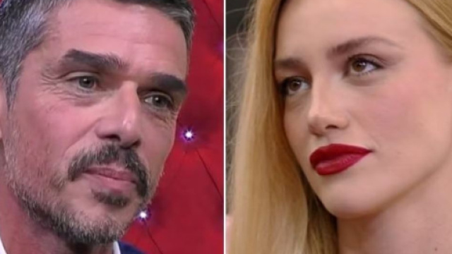 Grande Fratello, Varrese insiste e Heidi si sfoga: 'Ho l'ansia, situazione drammatica'.