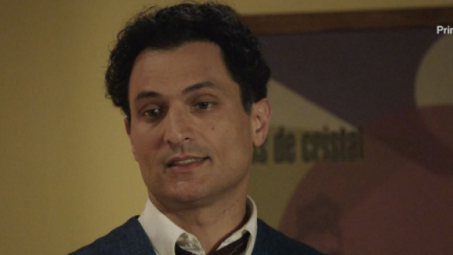 Il Paradiso, puntata 5 ottobre:Vittorio chiede aiuto ad Adelaide per la nuova collezione