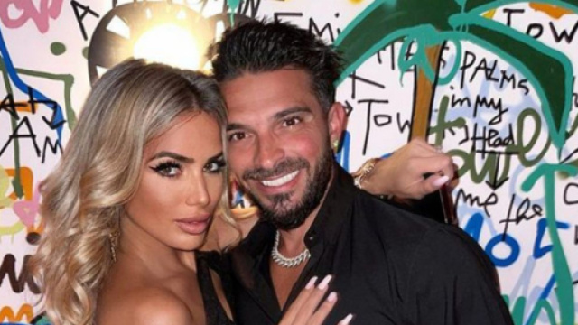 Julien Tanti investit grandement dans l'éducation de Tiago et Angelina (Screenshoot Instagram @julientantiplein)