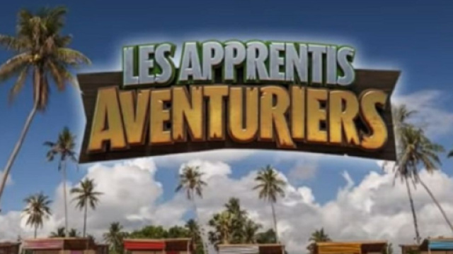 Les Apprentis Aventuriers 7 : deux premiers binômes quittent déjà la compétition. (Crédit image @W9)