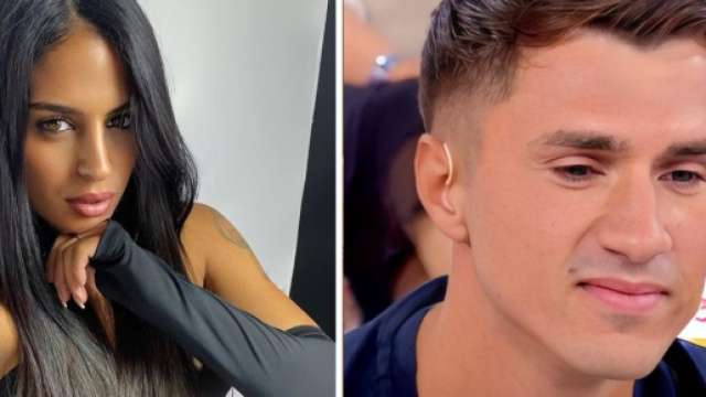 Temptation Island, Perla dice al riavvicinamento con l'ex: 'Lo escludo, nessun rapporto'.