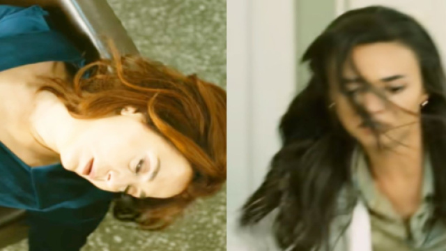 Terra amara, anticipazioni: Sevda scopre che Umit è sua figlia.