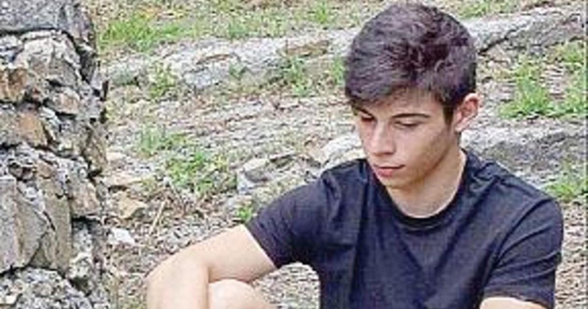 Alessio Vinci, 18enne Morto A Parigi Nel 2019: Chi L'ha Visto? Continua ...