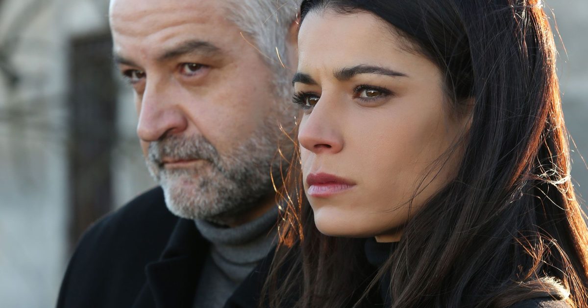 Maria Corleone 2, ascolti deludenti per la fiction Mediaset tace sulla seconda stagione Maria Corleone 2, ascolti deludenti per la fiction Mediaset tace sulla seconda stagione