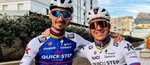 Ciclismo, Patrick Lefevere starebbe lavorando a una nuova squadra con Quick-Step.