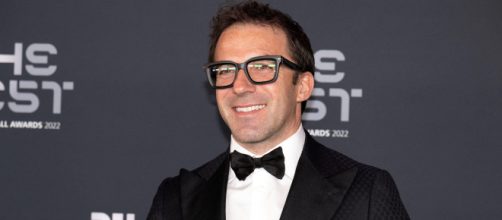 Del Piero: 'La Juventus può sfruttare le energie senza coppe e lottare per lo scudetto'