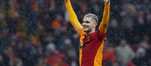 Galatasaray in negotiations to sign Icardi from PSG  Reuters - reuters.com