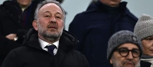 Gianluca Ferrero: 'Ritorneremo ad essere la Juventus'.