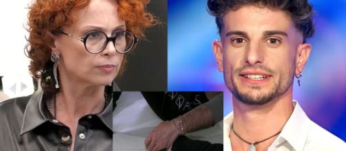 Grade Fratello, tenerezze tra Beatrice e Garibaldi, fan spiazzati: 'Che succede?'.