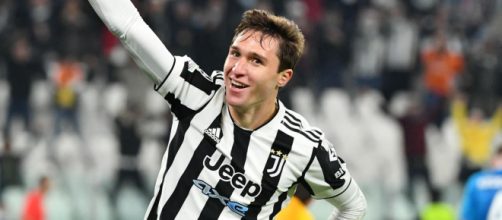 Juventus, anche Chiesa in dubbio per il derby, pessimismo sul recupero di Vlahovic.