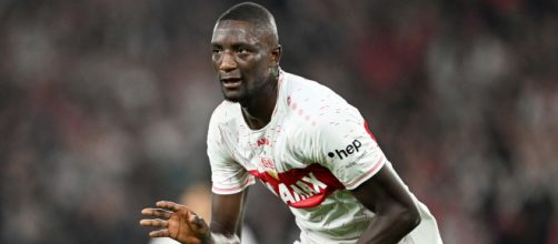 Mercato Inter: per l'attacco nuova idea Serhou Guirassy dallo Stoccarda