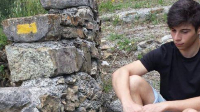 Chi l'ha visto, caso Alessio Vinci: lo studente forse non era da solo in hotel.