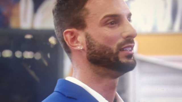 Claudio Roma, ex GF, su Massimiliano Varrese: 'Molto furbo e poco guru' (Video).