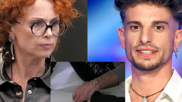 Grade Fratello, tenerezze tra Beatrice e Garibaldi, fan spiazzati: 'Che succede?'.