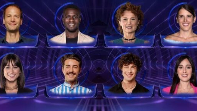 Grande Fratello sondaggi del 5 ottobre 2023.