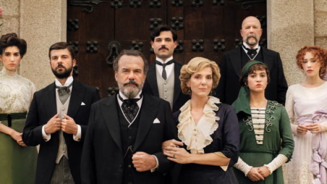 La Promessa, anticipazioni dal 16 al 20 ottobre 2023.