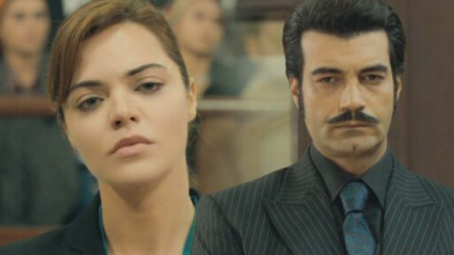 Terra amara, anticipazioni: Zuleyha chiude con Demir e lui prova a togliersi la vita.